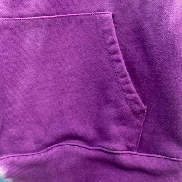 American Eagle Outfitters x Young Money Lil Wayne Womens Hoodie Multicolor Small - Picture 9 of 10